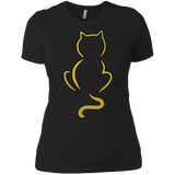 shen kitty logo sweatshirt T-Shirt