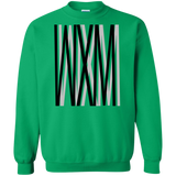 Wxm Retro Stretch Sweatshirt T-Shirt
