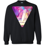 weeping angel sweatshirt T-Shirt