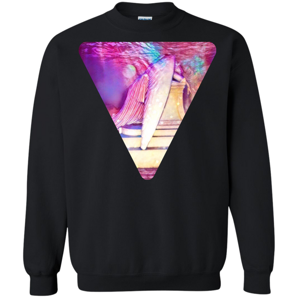 weeping angel sweatshirt T-Shirt
