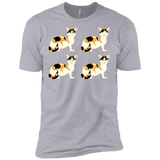 tortoiseshell cat sweatshirt T-Shirt