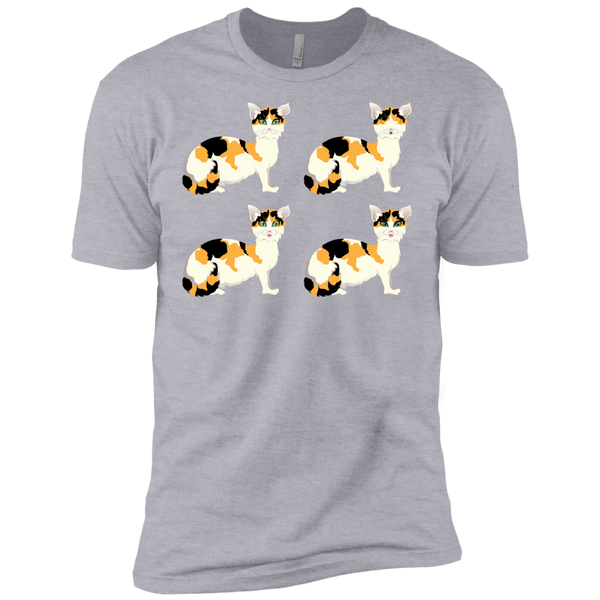 tortoiseshell cat sweatshirt T-Shirt