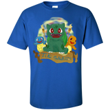 tiki generation T-Shirt