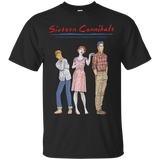 sixteen cannibals T-Shirt