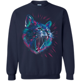 wild cat t- T-Shirt