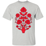 tree of life (red and black) sweatshirt T-Shirt