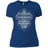 she is clothed T-Shirt