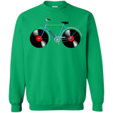 track biker sweatshirt T-Shirt