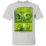 title screen blue T-Shirt