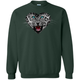 Wild Love Sweatshirt T-Shirt