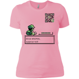 wild animal appeared! T-Shirt
