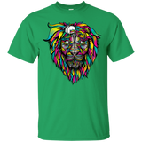 tiny hat lion T-Shirt