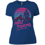 welcome to neo tokyo sweatshirt T-Shirt