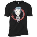 Wulf Head T-Shirt