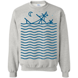 sinking ship  T-Shirt
