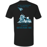 u.s veterans all gave some, some gave all u.s veterans T-Shirt