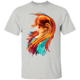 touched  T-Shirt