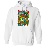 tiger - 12 animal signs  T-Shirt