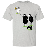 White Rebel Of The Family Matching Family T-Shirt
