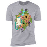 Whiskers Sweatshirt T-Shirt