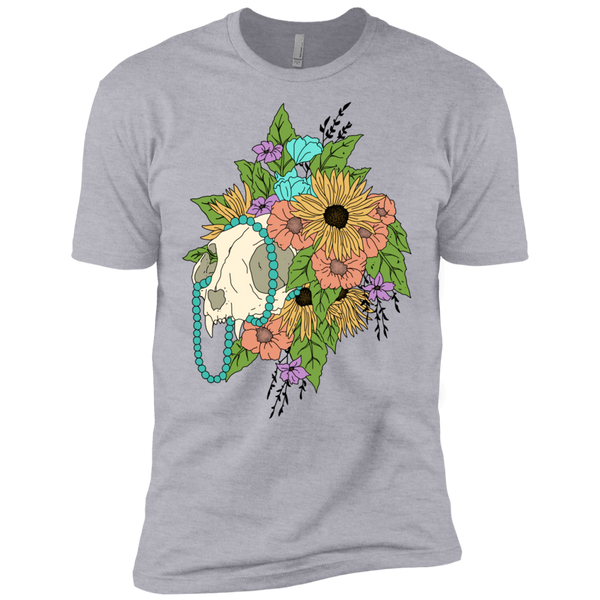 Whiskers Sweatshirt T-Shirt