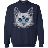 shaman cat sweatshirt T-Shirt