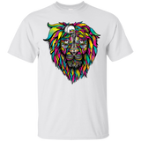 tiny hat lion T-Shirt