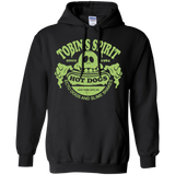 tobin's spirit hot dogs T-Shirt
