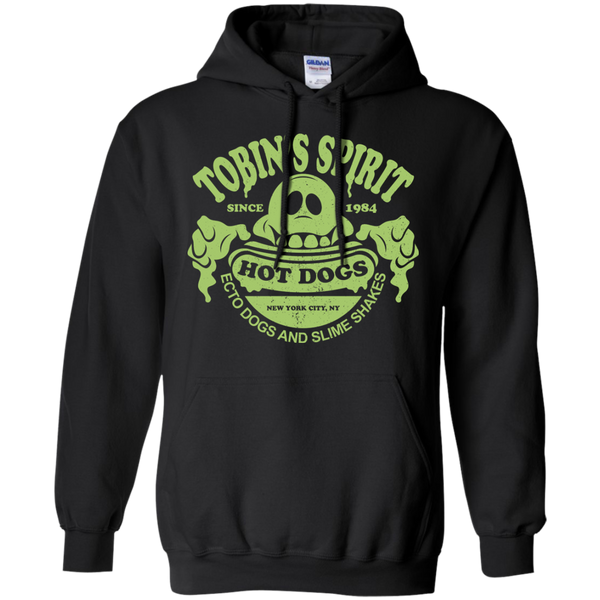 tobin's spirit hot dogs T-Shirt