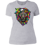 tiny hat lion T-Shirt