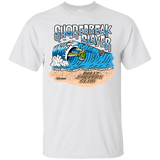 shorebreak slayer T-Shirt