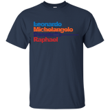 tmnt T-Shirt