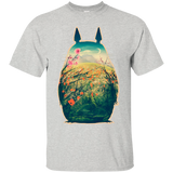 tonari no totoro sweatshirt T-Shirt