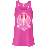 siddhartha gautama buddha sunrise tank tops & T-Shirt