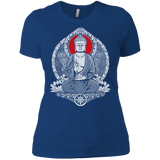 siddhartha gautama buddha sunrise tank tops & T-Shirt