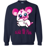 tickle me pink - hamster T-Shirt