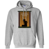 si tacuisses, philosophus mansisses. sweatshirt T-Shirt