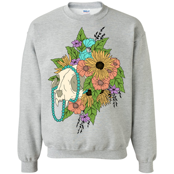 Whiskers Sweatshirt T-Shirt