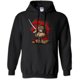 totoro samurai T-Shirt