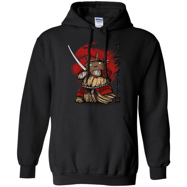 totoro samurai T-Shirt