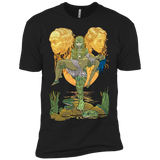 she creature from the black lagoon T-Shirt