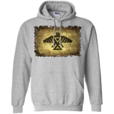 thunderbird on parchment sweatshirt T-Shirt