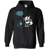 time to dance sweatshirt T-Shirt