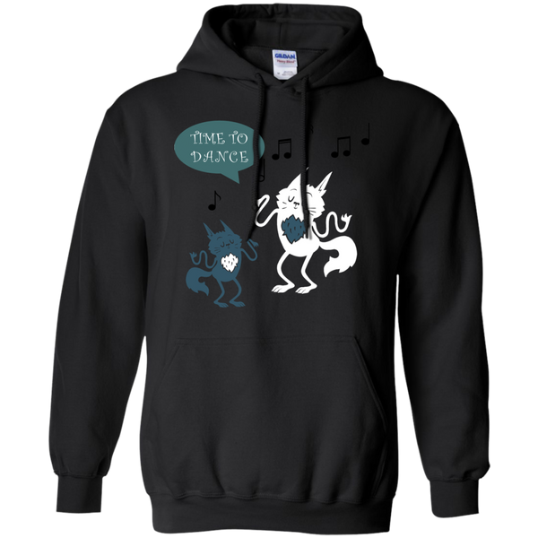 time to dance sweatshirt T-Shirt