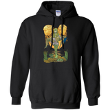 she creature from the black lagoon T-Shirt