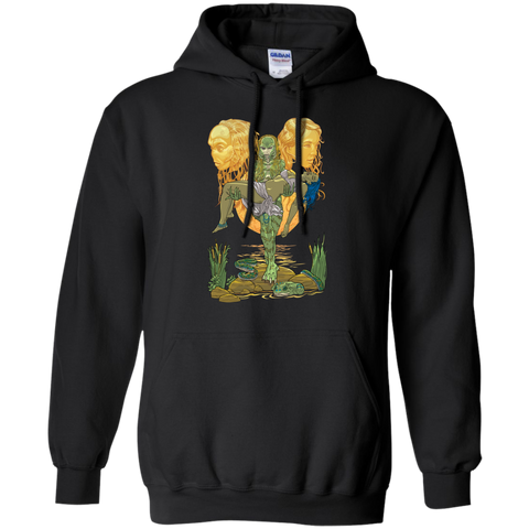 she creature from the black lagoon T-Shirt
