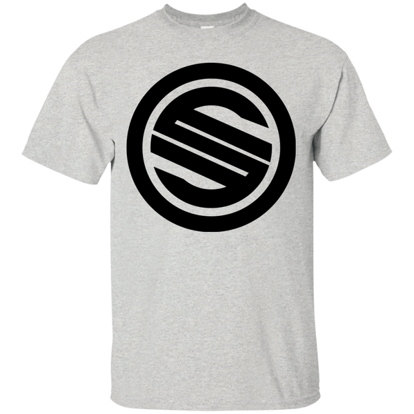 shortyyguy baseball T-Shirt