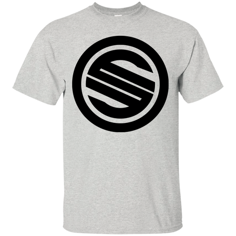 shortyyguy baseball T-Shirt