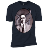 shuddering at the nameless things T-Shirt