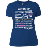 Worship T-Shirt